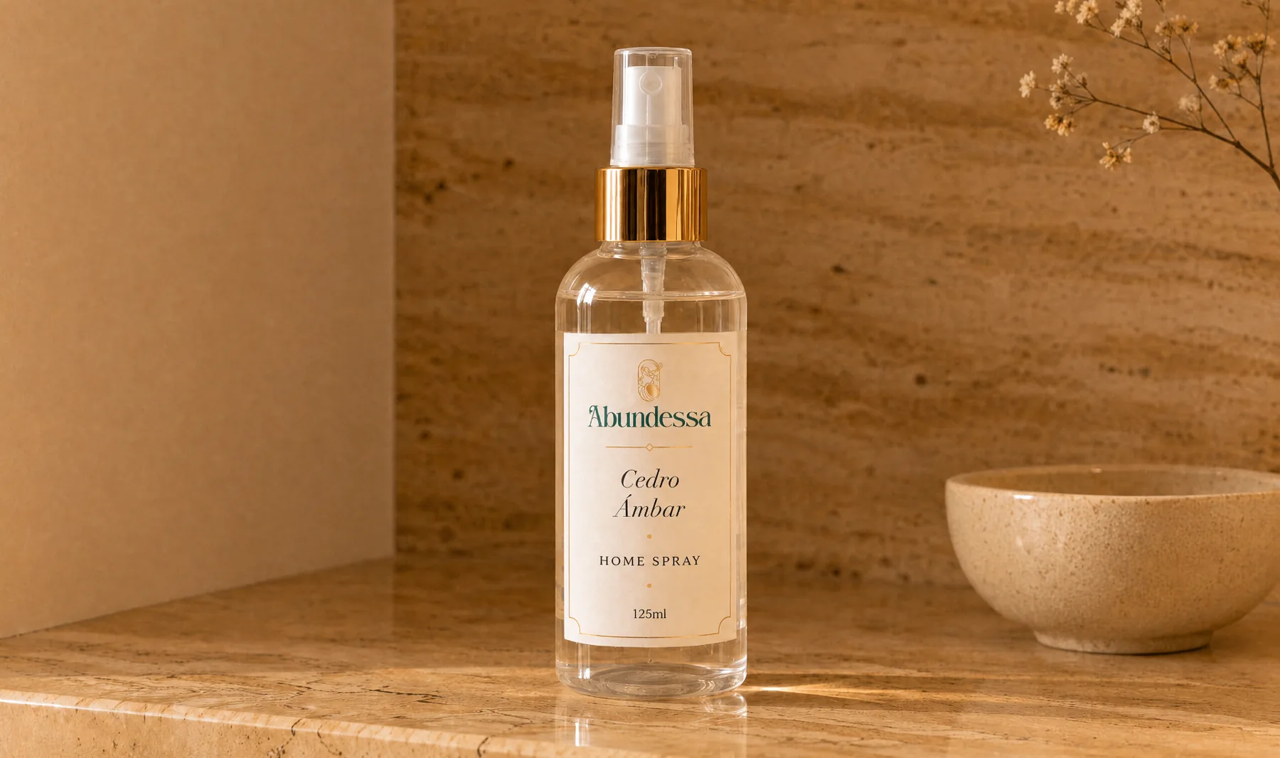 Home Spray Abundessa